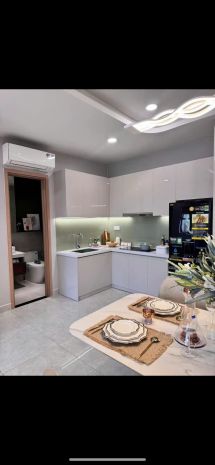 Căn hộ 1pn k-home new city  tổ ấm xinh cho cuộc sống hiện 6753663