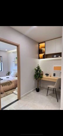 Căn hộ 1pn k-home new city  tổ ấm xinh cho cuộc sống hiện 6753664
