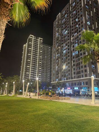 Chuyển nhượng căn hộ 2pn+ 1  view quảng trường tại plaza 3 6753793