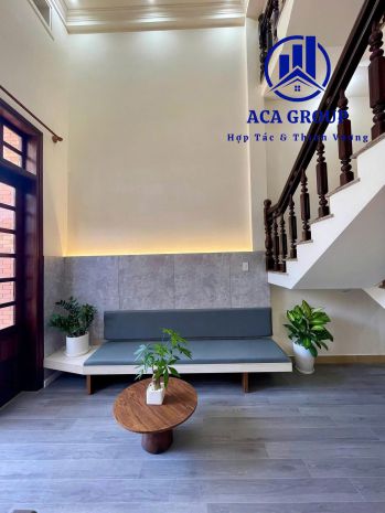 10trtháng. cho thuê nhà nguyên căn duy tân cao ráo ko 6753794