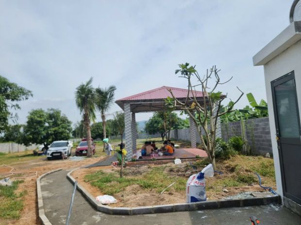 Sản phẩm nghĩ dưỡng cách tp nha trang 15km tại suối tiên - 6753822