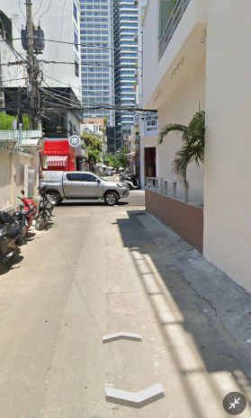 Bán nhà hẻm oto đường bạch đằng -phường nha trang tân 6753840