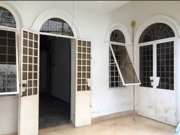 Bán nhà hẻm oto đường bạch đằng -phường nha trang tân 6753841