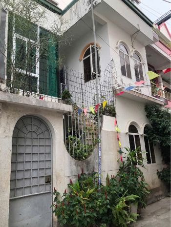 Bán nhà hẻm oto đường bạch đằng -phường nha trang tân 6753842