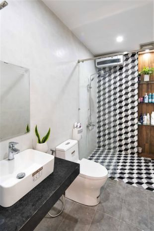 Cơ hội vàng: nhà 100m² hoàn công trong kdc sầm uất  giảm 6753937