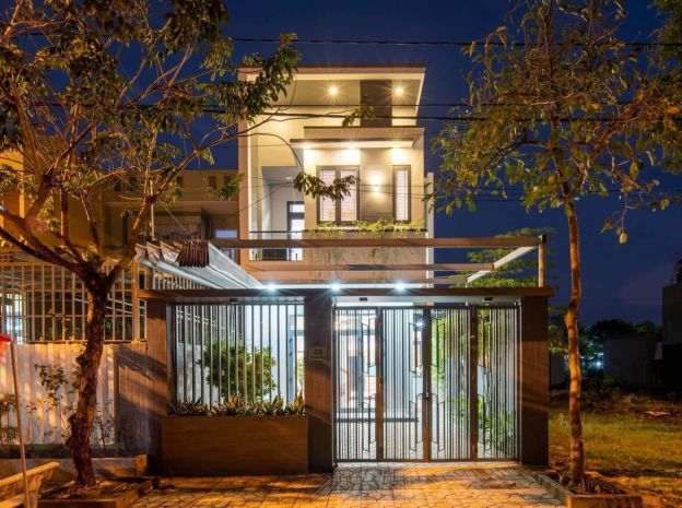 Cơ hội vàng: nhà 100m² hoàn công trong kdc sầm uất  giảm 6753939