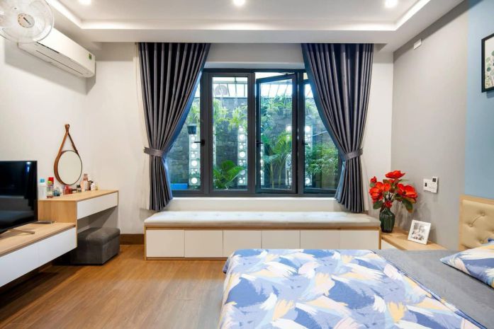 Cơ hội vàng: nhà 100m² hoàn công trong kdc sầm uất  giảm 6753940