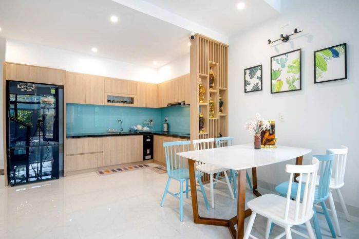 Cơ hội vàng: nhà 100m² hoàn công trong kdc sầm uất  giảm 6753944