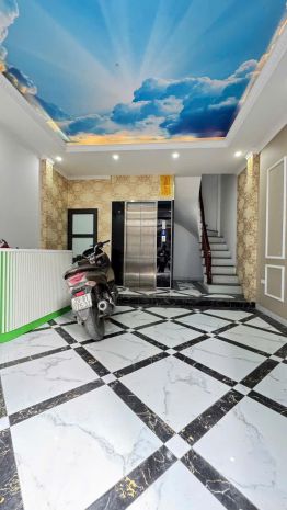 Nhà đẹp khương hạ - thanh xuân 7 tầng - thang máy - ô tô 6753983