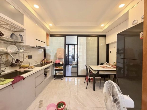 Hạ nhiệt giảm 500 triệu mặt tiền kd thích quảng đức phú 6754000