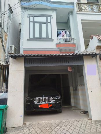 Cần bán nhà - 2 tầng - 81m2 -  hxn- nguyễn phúc - ngay tt 6754057