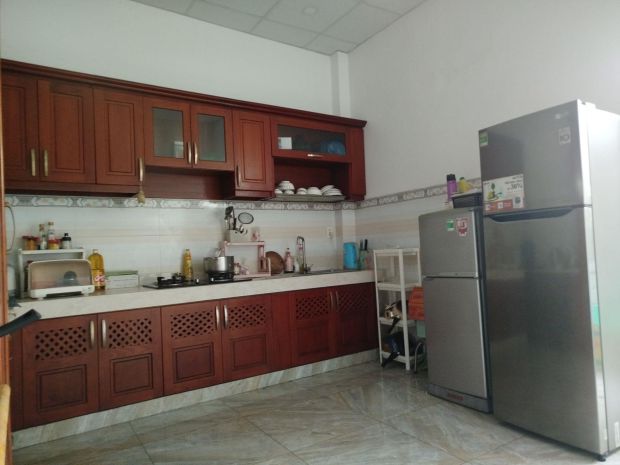 Cần bán nhà - 2 tầng - 81m2 -  hxn- nguyễn phúc - ngay tt 6754059
