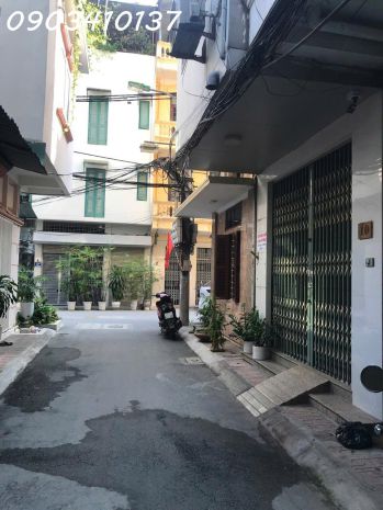 Cho thuê nhà nguyên căn 5 tầng + tum ngõ 124, nguyễn xiển, 6754061