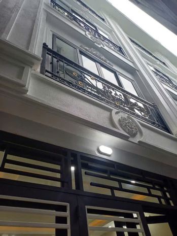 Chính chủ bán nhà đa sỹ - kiến hưng - hà đông, nhà mới đẹp 6754080