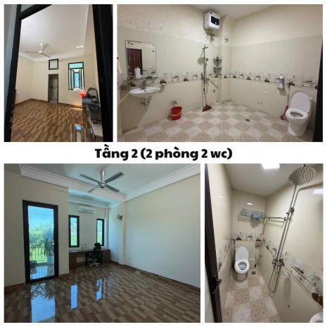 Cho thuê nhà nguyên căn 4 tầng  đê đông trạch, ngũ hiệp, 6754100
