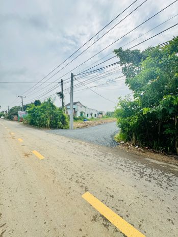Siêu hót ! chính chủ bán đất  mặt tiền  giá hợp lý 6754129