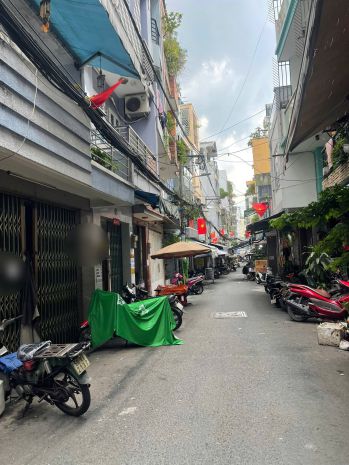 Siêu phẩm khu hiếm có nhà bán huỳnh văn bánh phú nhuận 6754138
