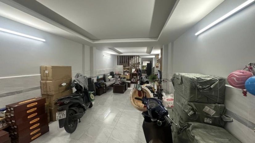 Siêu phẩm khu hiếm có nhà bán huỳnh văn bánh phú nhuận 6754139