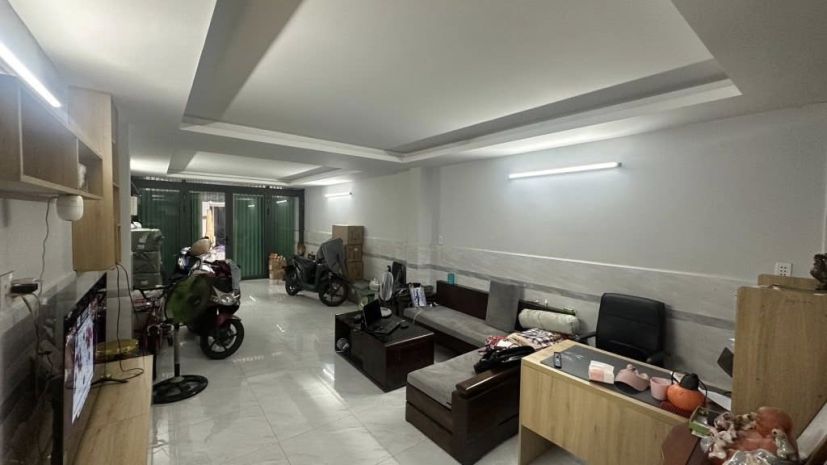 Siêu phẩm khu hiếm có nhà bán huỳnh văn bánh phú nhuận 6754140