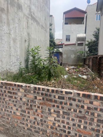 Bán đất thanh liệt  ngõ 634 kim giang. ô tô. dt 76m2. hàng 6754150