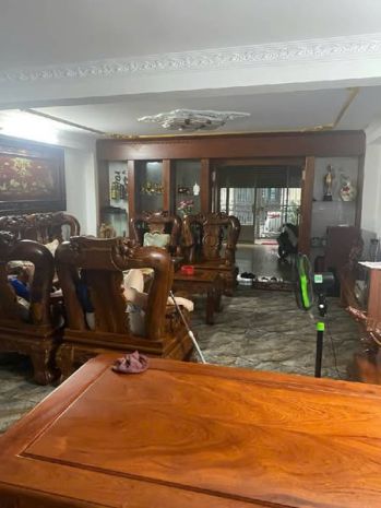 Siêu phẩm tân bình - phan huy ích - đường nhựa 6m - ngay 6754156