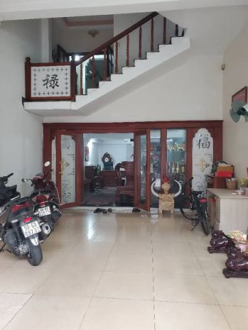 Siêu phẩm tân bình - phan huy ích - đường nhựa 6m - ngay 6754157
