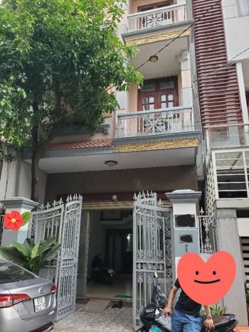 Siêu phẩm tân bình - phan huy ích - đường nhựa 6m - ngay 6754158