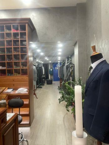 Chính chủ cho thuê nhà nguyên căn mặt đường cầu giấy  vị 6754244