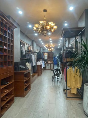 Chính chủ cho thuê nhà nguyên căn mặt đường cầu giấy  vị 6754246
