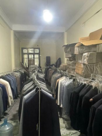 Chính chủ cho thuê nhà nguyên căn mặt đường cầu giấy  vị 6754247