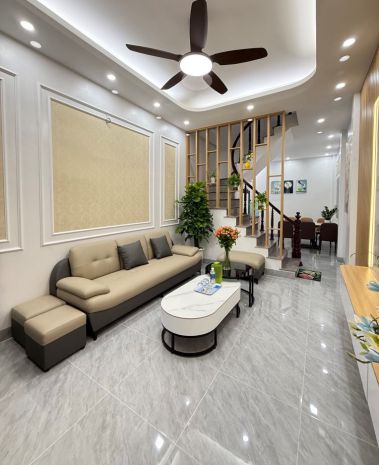 Bán nhà kim giang, thanh trì, phân lô, ô tô đỗ cửa, 40m2, 6754268