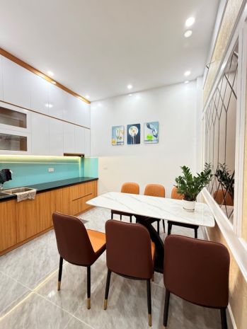 Bán nhà kim giang, thanh trì, phân lô, ô tô đỗ cửa, 40m2, 6754270