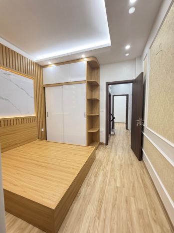 Bán nhà kim giang, thanh trì, phân lô, ô tô đỗ cửa, 40m2, 6754274