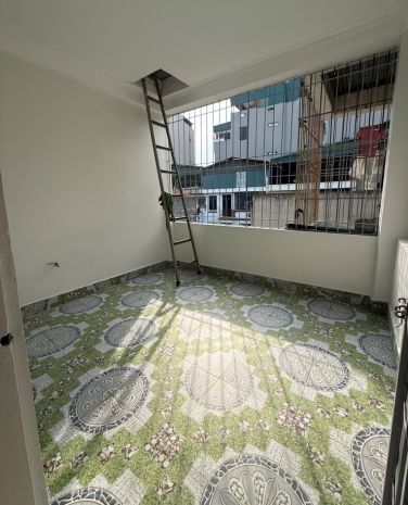 Bán nhà kim giang, thanh trì, phân lô, ô tô đỗ cửa, 40m2, 6754275