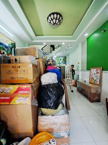 Nhà 3 tầng 48m2 btct hxh đỗ cửa, liên khu 5-6,tân kỳ tân 6754496