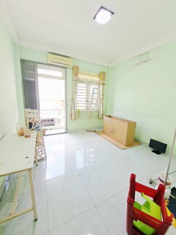 Nhà 3 tầng 48m2 btct hxh đỗ cửa, liên khu 5-6,tân kỳ tân 6754498