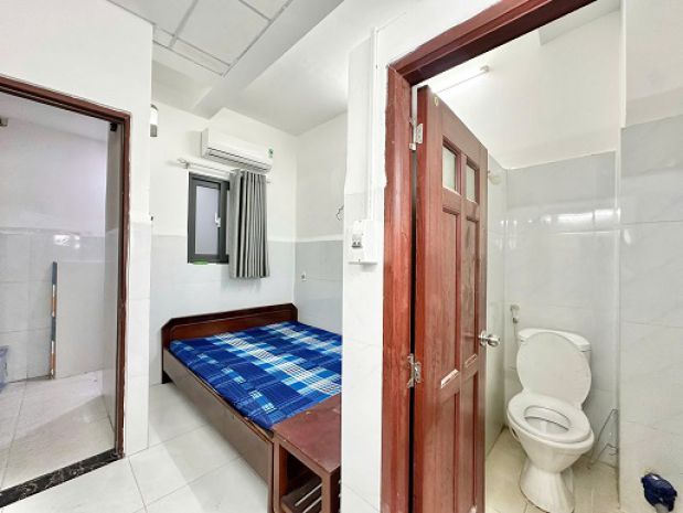 Cần sang nhượng phòng trọ tại quận 12 6754771