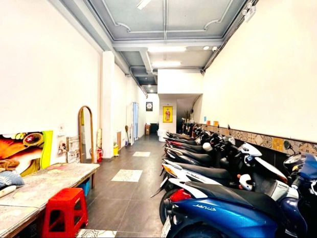 Siêu phẩm phố thái hà phân lô vỉa hè ô tô tránh - kinh doanh 6754859