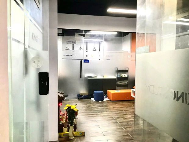 Siêu phẩm phố thái hà phân lô vỉa hè ô tô tránh - kinh doanh 6754860