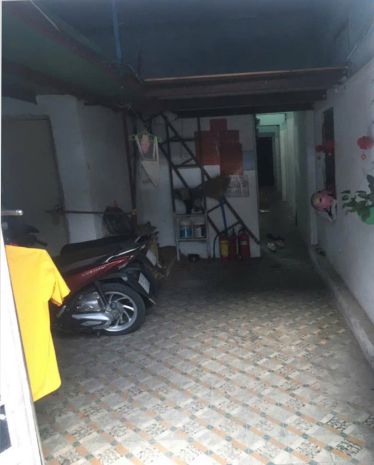 Giảm mạnh 400tr! nhà trọ 6 phòng hxh 99m2, vuông  lê đức 6754964