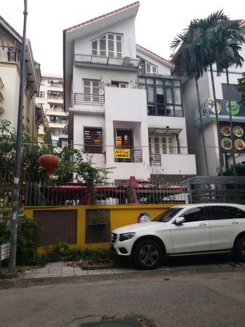 Bán biệt thự xuân phương quốc hội, 139m2 x 5 tầng, sổ đỏ, 6755086