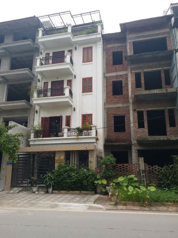 Bán biệt thự xuân phương quốc hội, 139m2 x 5 tầng, sổ đỏ, 6755088