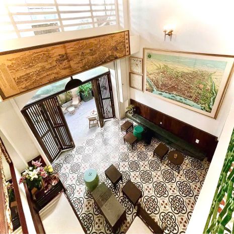 28 triệu: thuê nguyên căn quận 1- điện biên phủ cmt8- cao 5 6755092