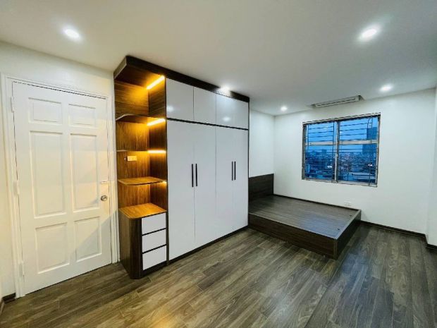 Căn hộ trần quý kiên-dt 60m 2 ngủ-full nội thất-4 tỷ 750 6755103