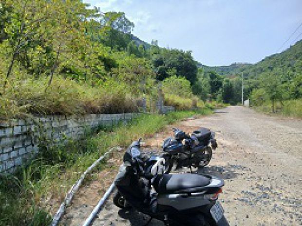Cơ hội đầu tư vàng  đất ven biển nha trang 6755109