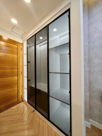 Nhà mới 3 tầng, vuông, 32m2  phan xích long pn 6755154