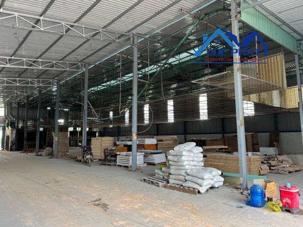 Cho thuê kho xưởng 2.300m²  giá chỉ 50 triệutháng  vĩnh 6755158