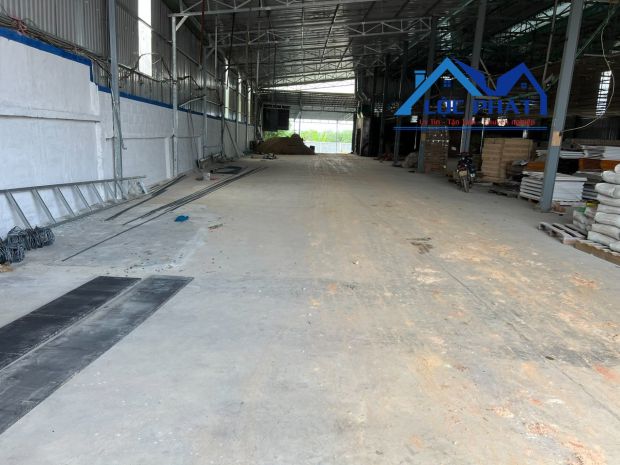 Cho thuê kho xưởng 2.300m²  giá chỉ 50 triệutháng  vĩnh 6755159