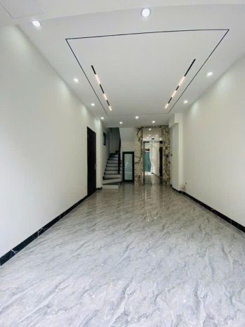 Đàm quang trung - thang máy - gara ô tô - lô góc - 40m chỉ 6755242