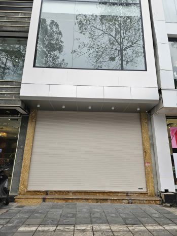 Bán nhà mp trúc khuê, dt 50m2 x 6 tầng, mt: 3.8m, đường 6755373